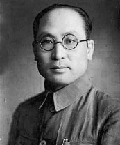 鐌�����1895-1968��������⣬�|�����������й��h�T��1929�ꮅ�I(y��)��Ӣ���۶�����W(xu��)�о�Ժ�� 1937��4�������Ϻ���(chu��ng)�k���|�����վ������������������й��������I(l��ng)��(d��o)��ͬ�����ܶ�������������B���h��1939�����S���|�����վ�����������(j��ng)��h�w���ؑc�����й��Ϸ����I(l��ng)��(d��o)�����όӽy(t��ng)��(zh��n)�͌������(b��o)�����������c�Ї���������ͬ�˵Ą�(chu��ng)�������Ⱥ�@ȡ1941����u���K(li��n)�Լ�1945���ձ��P(gu��n)�|܊�ږ|��Ԕ��(x��)������ش����(b��o)��1995�������_˹(li��n)������׷�������l(w��i)����(zh��n)��������ʮ����o(j��)���¡���