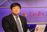 中國(guó)農(nóng)機(jī)院李樹(shù)君：裝備中國(guó)未來(lái)農(nóng)業(yè) 中國(guó)要想富強(qiáng)，農(nóng)業(yè)必須強(qiáng)，中國(guó)要想富，農(nóng)民必須富。中國(guó)要想美麗，農(nóng)村必須美麗。這是我對(duì)農(nóng)業(yè)的一個(gè)認(rèn)識(shí)。