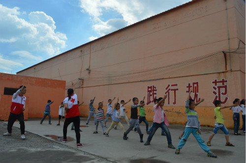 �x�ЌW(xu��)Ժ�tʮ��ů��־Ը����(w��)�(du��)��ɽ��ʡ�����н��ڿh��Ȫ�l(xi��ng)־Ը����(w��)�����Ȫ�l(xi��ng)�ĺ��ӂ��_�O(sh��)��ȭ���n�����g(sh��)�n������(qi��ng)�w�|(zh��)�����M(j��n)��������ȫ��l(f��)չ�� (2)