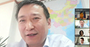 全國人大代表、安徽省農(nóng)科院副院長趙皖平：農(nóng)業(yè)產(chǎn)業(yè)發(fā)展關(guān)鍵在科技