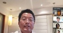 安徽省鳳陽縣小崗村第一書記李錦柱：線上直播帶貨要“真帶貨、帶真貨”