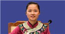 全國人大代表、赤水竹編傳承人楊昌芹：民族傳統(tǒng)文化引領(lǐng)非遺市場