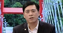 中交集團黨委常委、副總裁 裴岷山