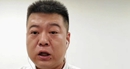 中交集團派駐云南怒江州福貢縣掛職縣委常委、副縣長 李常智