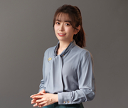 4.創(chuàng)新獎：盛楚宜（第四黨支部、海外傳播部）